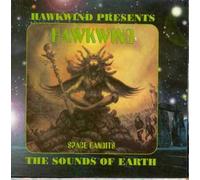 Hawkwind - Space Bandits [Import]