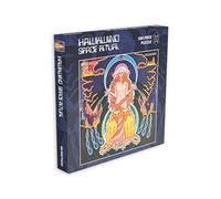 Hawkwind - Space Ritual (500 Piece Puzzle)