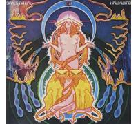 Hawkwind Space Ritual: Alive in London and Liverpool (CD) Album