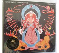 Hawkwind - Space Ritual Sundown-Volume Two (Cleopatra Digisleeve)