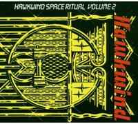 HAWKWIND - Space Ritual Vol.2