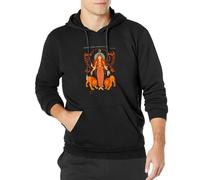Hawkwind Space Ritual Volume Hoodies Long Sleeve Pullover Loose Mens Hoody Men Sweatershirt Size L