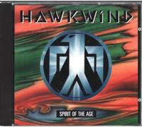 Hawkwind - Spirit of the Age