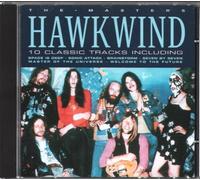 Hawkwind - The Masters