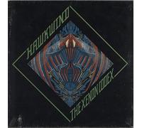 Hawkwind - The Xenon Codex