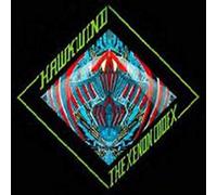 Hawkwind – The Xenon Codex – CD