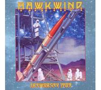 Hawkwind - Treworgey 1989