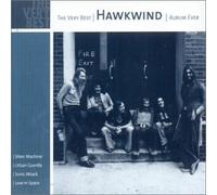 Hawkwind - Very Best Album Ever