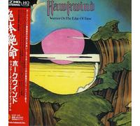 Hawkwind - Warrior on the Edge of Time