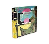 Hawkwind - Warrior On The Edge Of Time (500 Piece Puzzle)