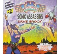 Hawkwind - Weird Tapes 1