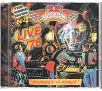 Hawkwind - Weird Tapes Vol.4