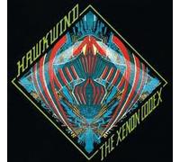 Hawkwind - Xenon Codex