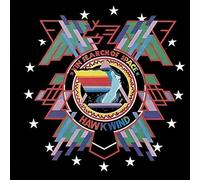 Hawkwind - Xin Search Of Space
