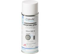 Hawle Spray di montaggio n. 3443