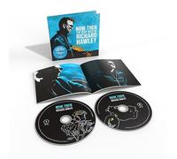 Richard Hawley Now Then: The Very Best of Richard Hawley (CD) Album Digipak