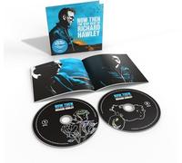 Richard Hawley Now Then: The Very Best of Richard Hawley (CD) Album Digipak