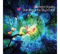 Hawley, Richard - Standing At The Sky's Edge