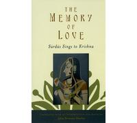 Hawley The Memory of Love (Tascabile)