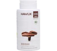 Hawlik Estratto di Reishi Bio in Capsule - 240 capsule