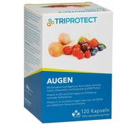 Hawlik Tri Protect® Capsule per gli Occhi - 120 capsule
