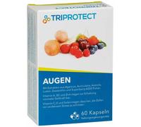 Hawlik Tri Protect® Capsule per gli Occhi - 60 capsule