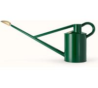 HAWS Annaffiatoio in Metallo - The Warley Fall HDG, 8,8 L - Verde