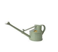 Haws - Annaffiatoio portatile o per bambini da 0,7 litri, colore: Verde salvia