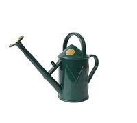 Haws V130GR Heritage - Annaffiatoio in plastica, 0,25 galloni, 1 litro, Colore: Verde