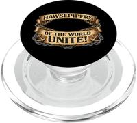 Hawsepipers del mondo unitevi! PopSockets PopGrip per MagSafe