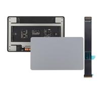 HAWSON A2779 Trackpad di ricambio per MacBook Pro 14" M2 A2779 Trackpad Touchpad con cavo 2023 anno (grigio spaziale)