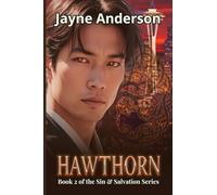 Hawthorn: Book 2 of the Sin & Salvation Series