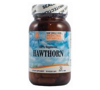 Hawthorn Erba Cruda 90 Veg Caps Di L. A. Naturals