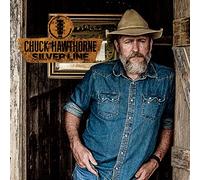 Hawthorne Chuck - Silver Line