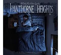 Hawthorne Heights - If Only You Were 2
