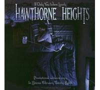 Hawthorne Heights - If Only You Were Lonely (2 CD)