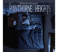 Hawthorne Heights If Only You Were Lonely (Vinyl LP) 12" Album