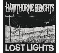 Hawthorne Heights Lost Lights (Vinyl LP)