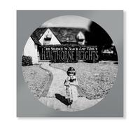 Hawthorne Heights The Silence In Black And White (Vinyl LP)