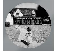 Hawthorne Heights The Silence In Black And White (Vinyl LP)