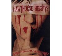 Hawthorne Heights - This Is Who We Are [Edizione: Regno Unito]