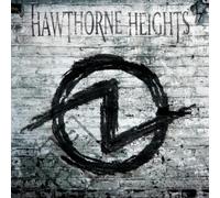 Hawthorne Heights Zero (CD) Album