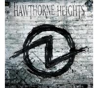 Hawthorne Heights - Zero (Standard Version)