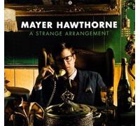 Hawthorne, Mayer - A Strange Arrangement