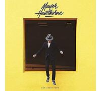 Hawthorne Mayer - Man About Town