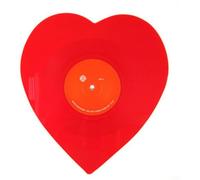 Hawthorne, Mayer & The County - Just Ain't Gonna Work Out (Heart Shaped)