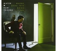Hawthorne, Mayer - Where Does This Door Go