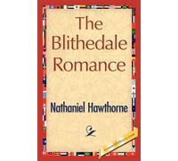 Hawthorne Nathaniel Hawthorne Nathaniel Haw The Blithedale R (Copertina rigida)