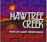 Hawtree Creek - Path Of Least Resistance
