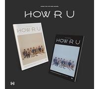 Haww - How Are You